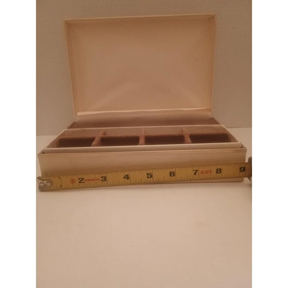 Jewelry Box